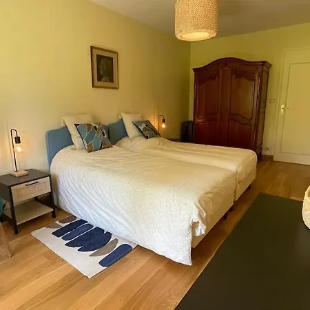 Superbe Avec Vue * Trouville-sur-Mer