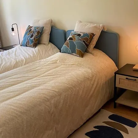 Superbe Avec Vue Διαμέρισμα