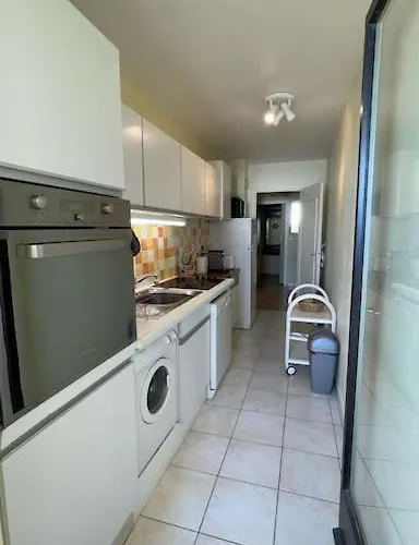 Superbe Avec Vue Διαμέρισμα Trouville-sur-Mer