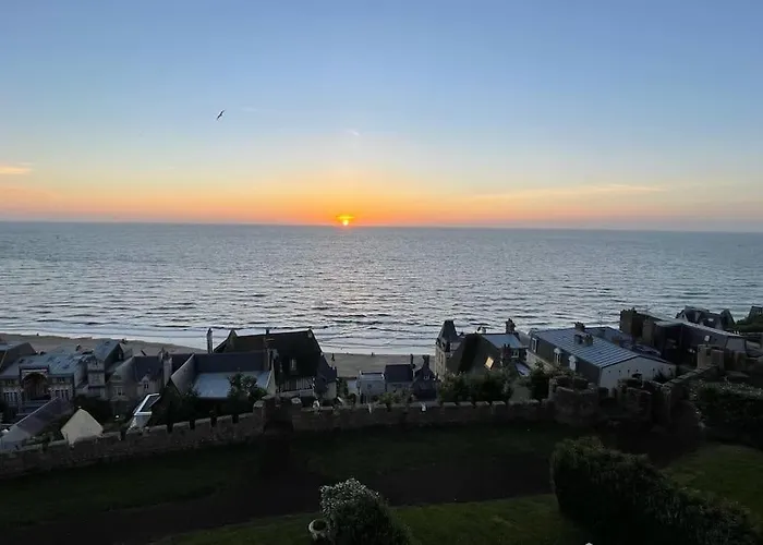 Superbe Avec Vue Διαμέρισμα *