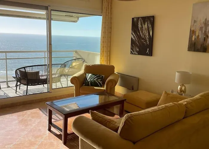 Διαμέρισμα Superbe Avec Vue Trouville-sur-Mer