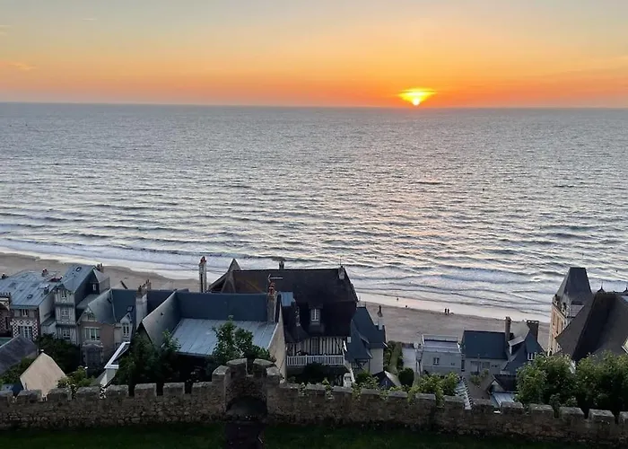 Διαμέρισμα Superbe Avec Vue *