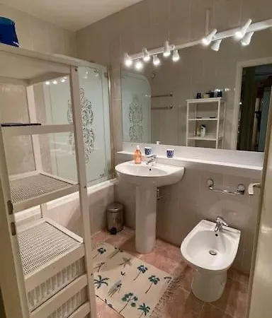 شقة Superbe Avec Vue *