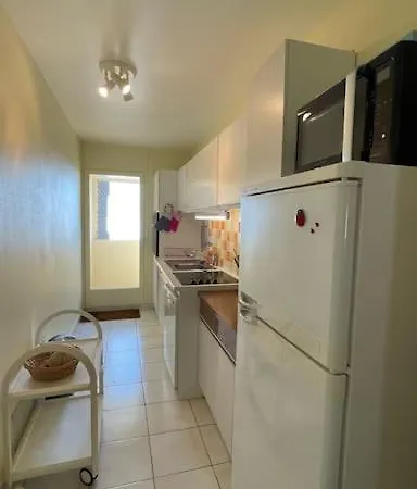 Superbe Avec Vue Lägenhet