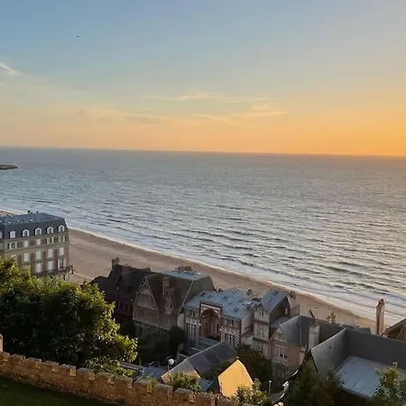 شقة Superbe Avec Vue *