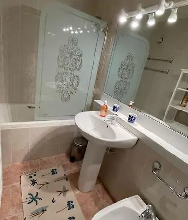 Superbe Avec Vue Lägenhet