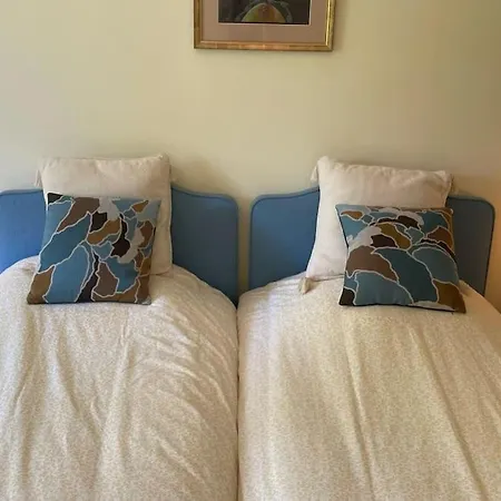 شقة Superbe Avec Vue