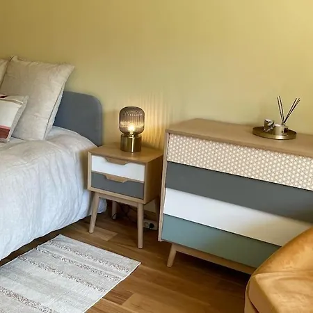 Superbe Avec Vue Trouville-sur-mer