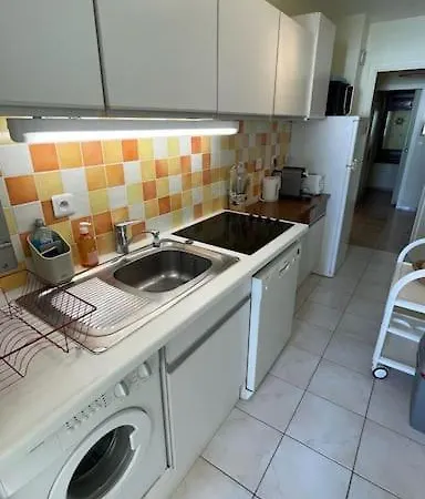 Lägenhet Superbe Avec Vue