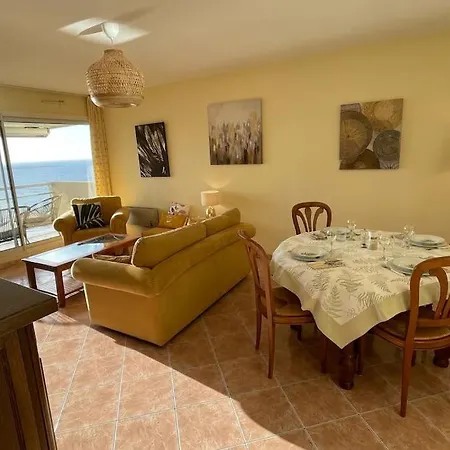 Lägenhet Superbe Avec Vue *