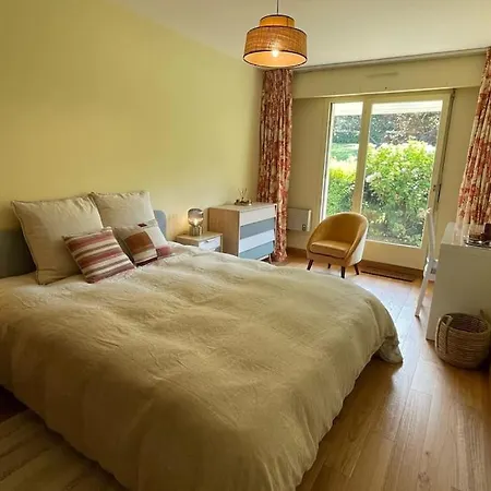 Superbe Avec Vue Appartement Trouville-sur-Mer