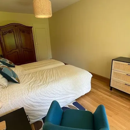 Appartement Superbe Avec Vue