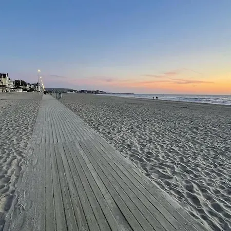 Superbe Avec Vue Trouville-sur-mer