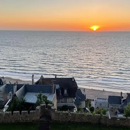 Lägenhet Superbe Avec Vue *