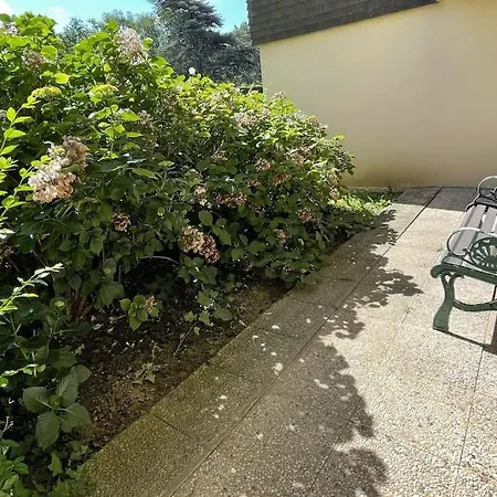 Superbe Avec Vue تروفيي سور مير