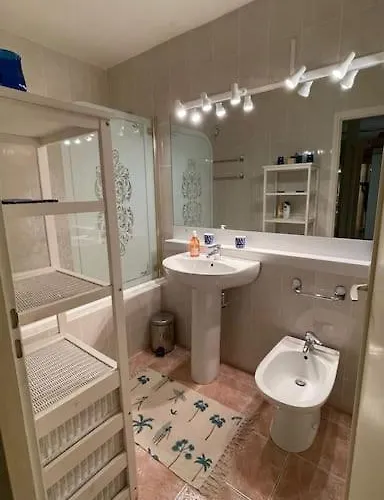 Apartment Superbe Avec Vue *