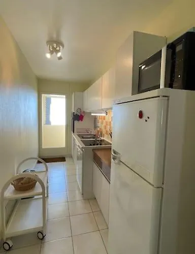 Superbe Avec Vue Apartment