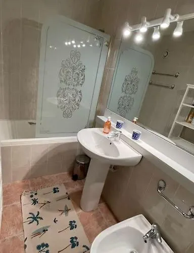 Superbe Avec Vue Apartment