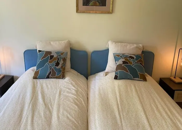 דירה Superbe Avec Vue