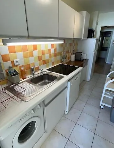 Apartment Superbe Avec Vue