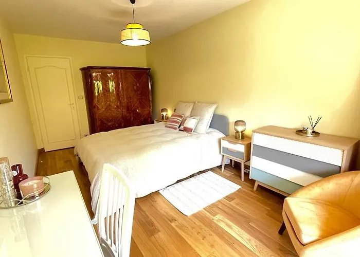 Superbe Avec Vue Apartment *