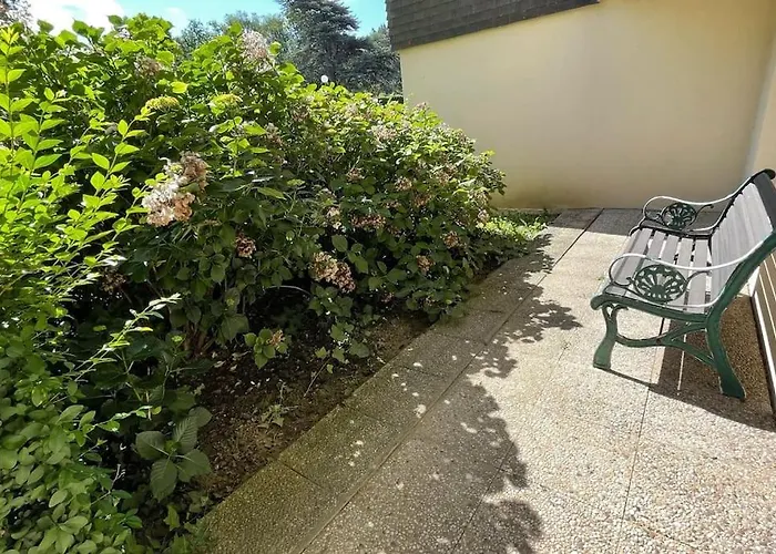 Superbe Avec Vue טרוביל-סור-מאר